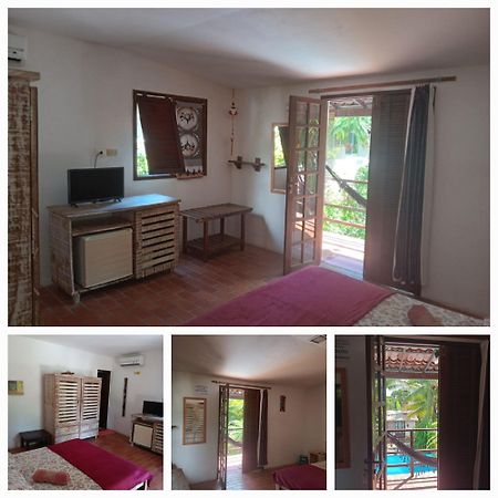 Exclusive Guest House Pôrto das Galinhas المظهر الخارجي الصورة