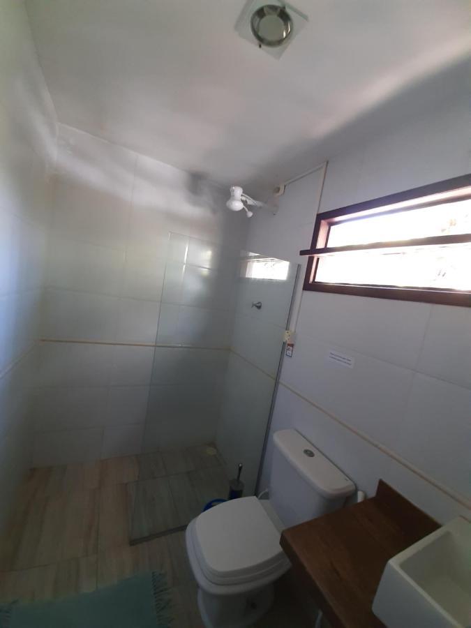 Exclusive Guest House Pôrto das Galinhas المظهر الخارجي الصورة
