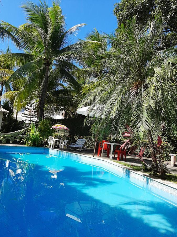 Exclusive Guest House Pôrto das Galinhas المظهر الخارجي الصورة