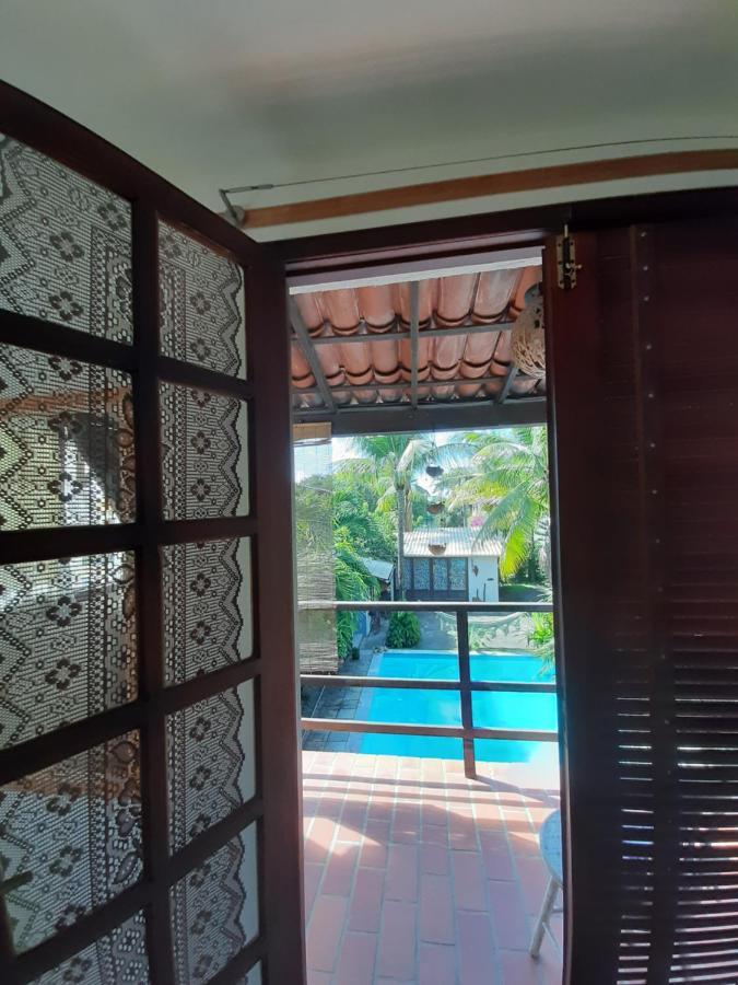 Exclusive Guest House Pôrto das Galinhas المظهر الخارجي الصورة