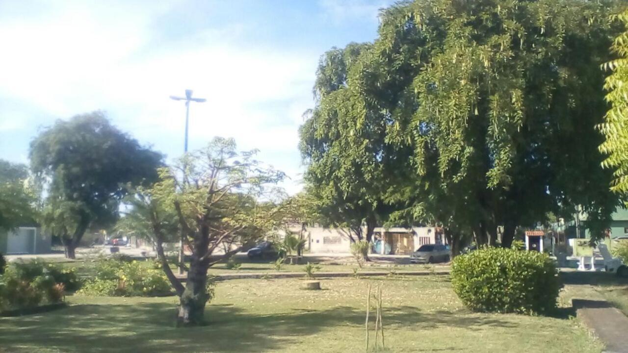 Exclusive Guest House Pôrto das Galinhas المظهر الخارجي الصورة