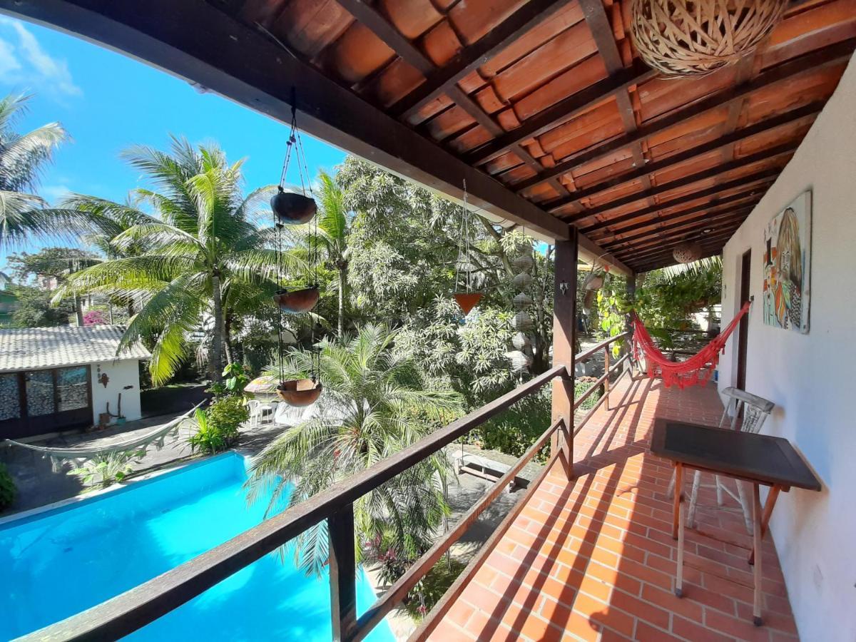 Exclusive Guest House Pôrto das Galinhas المظهر الخارجي الصورة