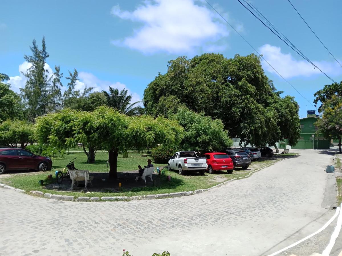 Exclusive Guest House Pôrto das Galinhas المظهر الخارجي الصورة
