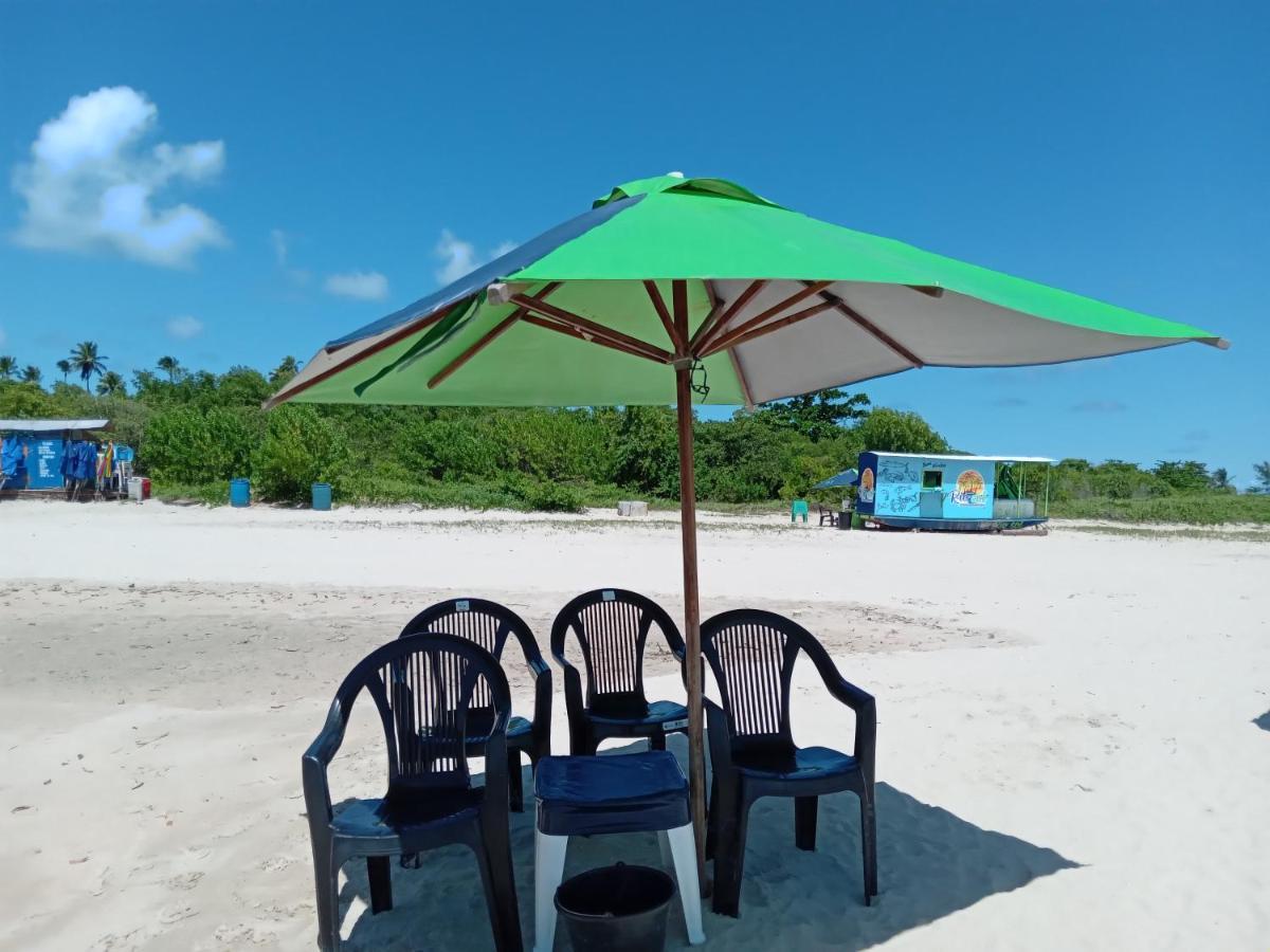 Exclusive Guest House Pôrto das Galinhas المظهر الخارجي الصورة