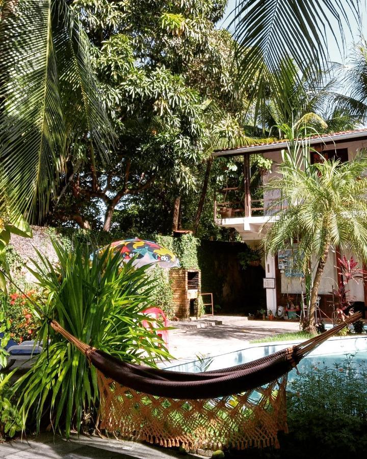Exclusive Guest House Pôrto das Galinhas المظهر الخارجي الصورة