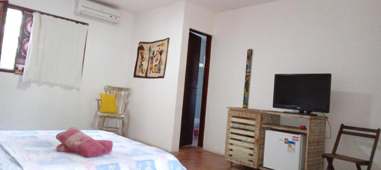 Exclusive Guest House Pôrto das Galinhas المظهر الخارجي الصورة
