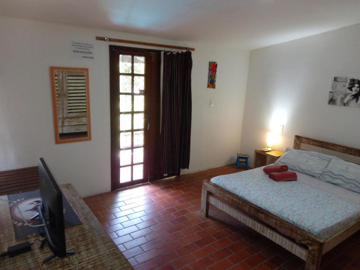 Exclusive Guest House Pôrto das Galinhas المظهر الخارجي الصورة