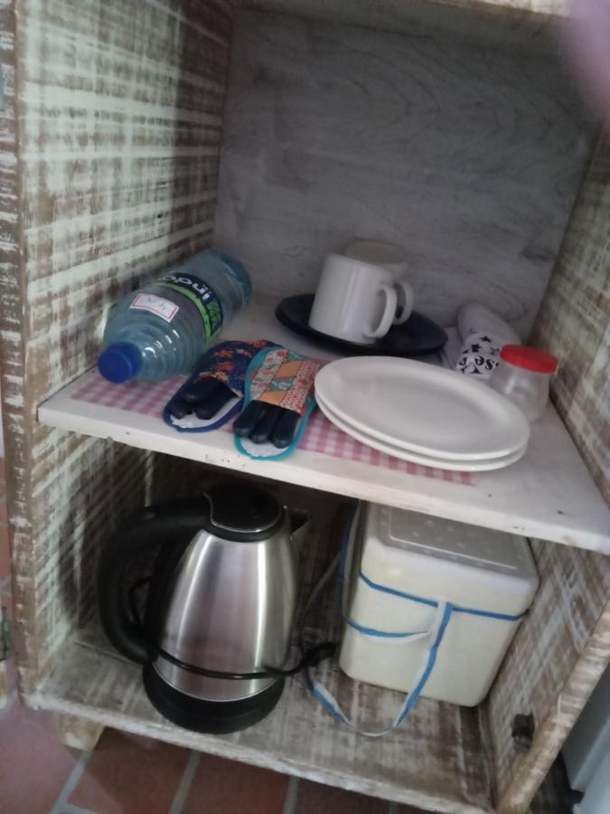 Exclusive Guest House Pôrto das Galinhas المظهر الخارجي الصورة