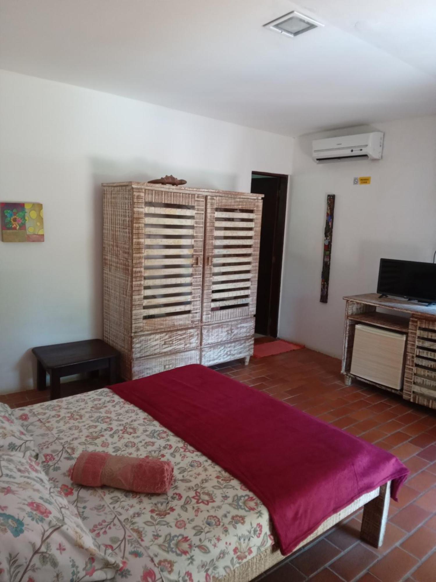Exclusive Guest House Pôrto das Galinhas المظهر الخارجي الصورة