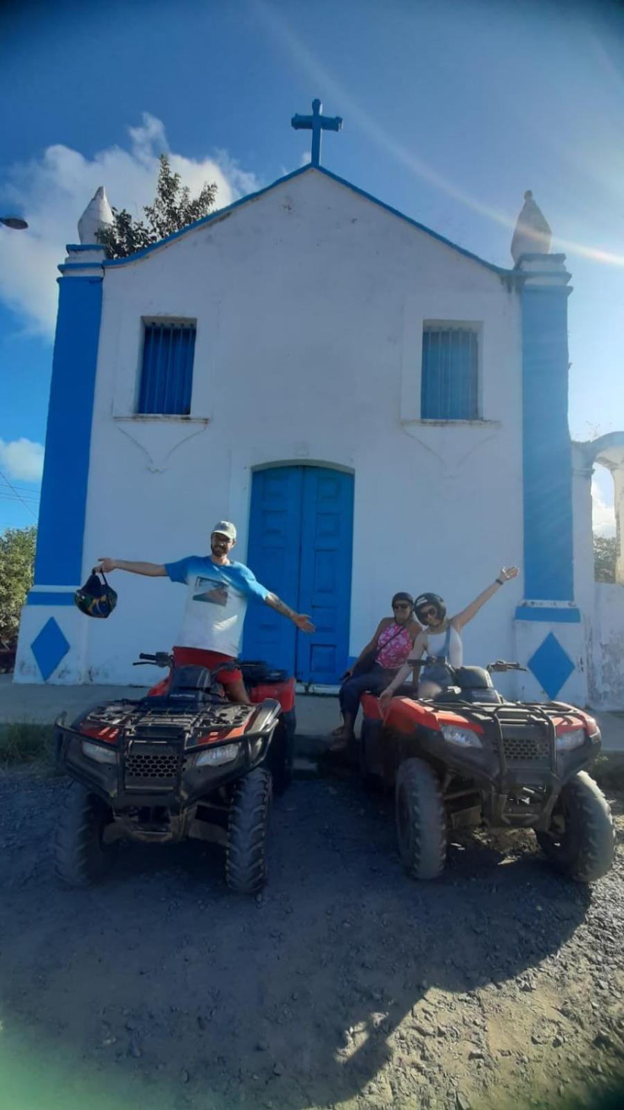 Exclusive Guest House Pôrto das Galinhas المظهر الخارجي الصورة